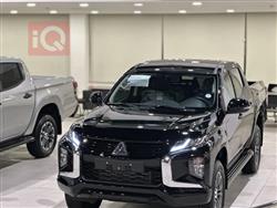 میتسوبیشی L200